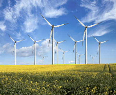 Going with the wind: How Texas lawmakers are working to make wind energy safer and more convenient